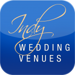 Indy Wedding Venues App